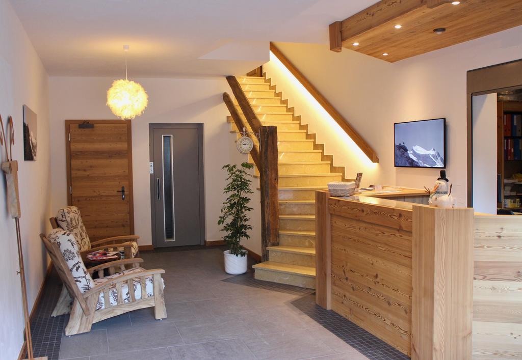 Hotel Les Chamois Verbier Zewnętrze zdjęcie